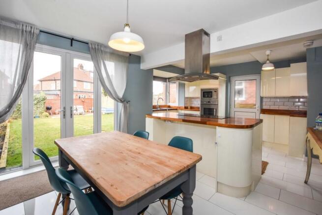 Kitchen/Diner (2)