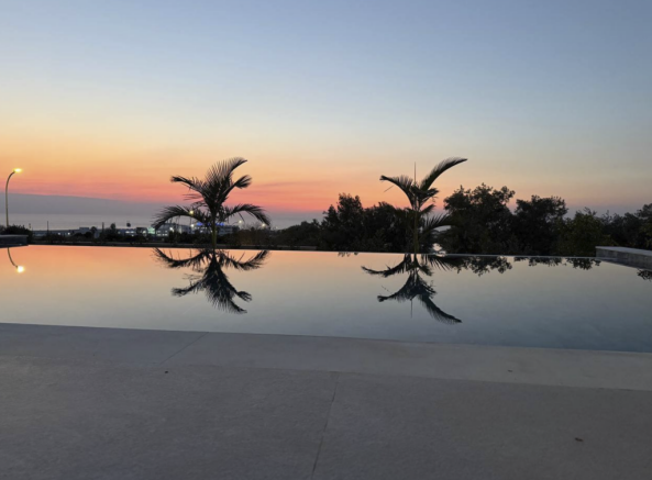 3 Bedroom Villa for