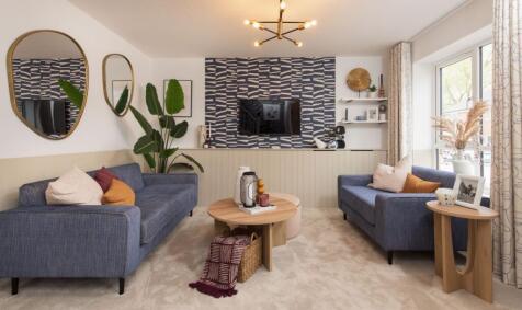 Scholars Park, Radcliffe, M26