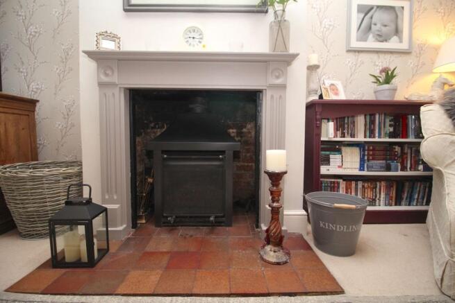 Living / Dining Room