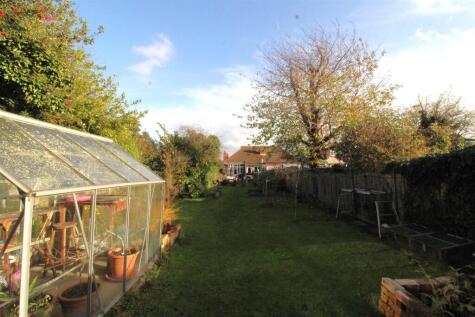 Parsonage Chase, Minster On Sea, Sheerness