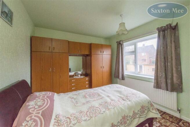 BEDROOM TWO