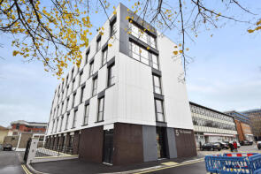 Flat 1, 5, The Boulevard, Northgate, Crawley RH10 1UR