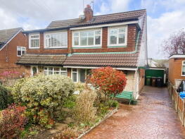 10, Park Crescent, Chadderton OL9 0QG