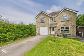 12, South Head Drive, High Peak SK23 0HU