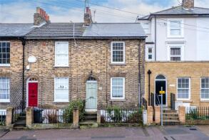 76, Windmill Street, Gravesend DA12 1BN