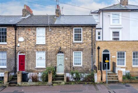 Windmill Street, Gravesend, Kent, DA12