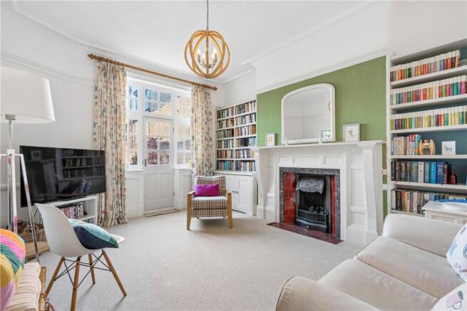 6 bed Terraced for sale Image 5