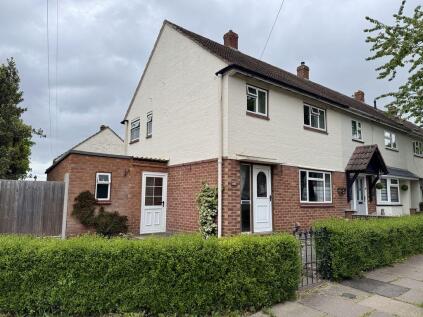 Moneybrook Way, Meole Brace, Shrewsbury, SY3 9NP
