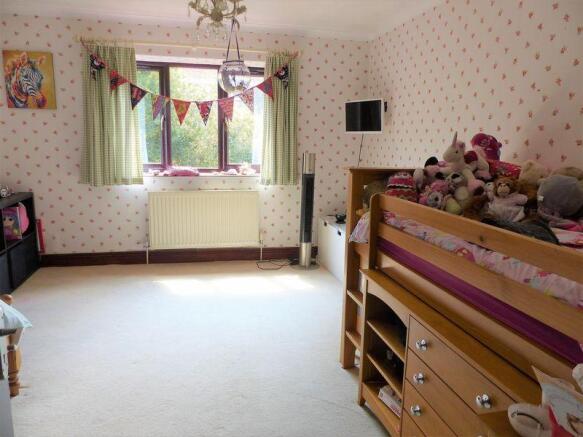 Bedroom 3