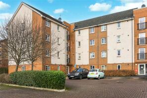 Flat 6, 27, Mcdonald Crescent, Falkirk FK2 9FN