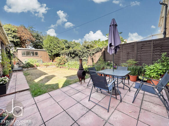 Shelley Road, Lexden, Colchester photo 3