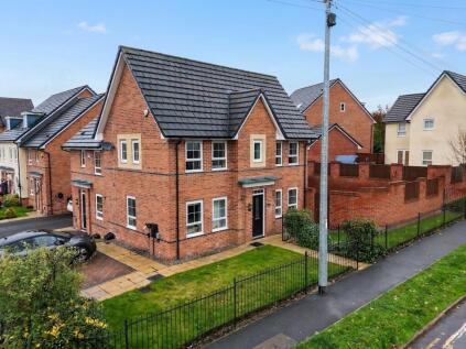 Laburnum Road, Worsley, M28