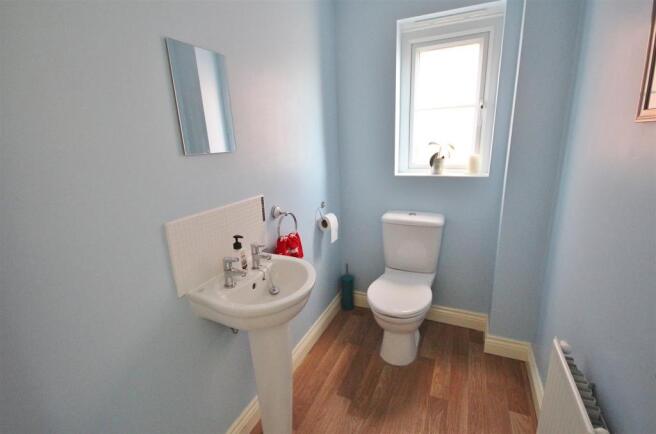 Cloakroom