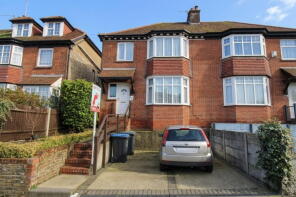 201, College Road, Margate CT9 2SJ