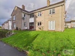 9, Crawford Hill, East Kilbride, Glasgow G74 3UE