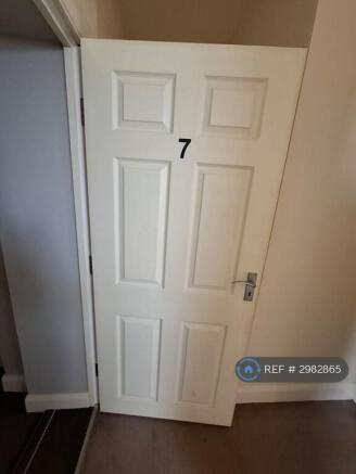 Flat 7