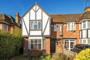 1, Tangle Tree Close, Finchley, London N3 2TR