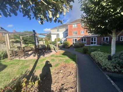 Butts Road, Exeter