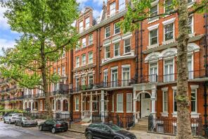 Flat 12, 40, Bramham Gardens, London SW5 0HG