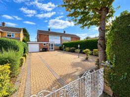 72, Mill Drove, Bourne PE10 9BZ