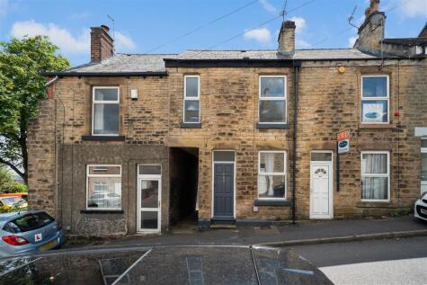 Cundy Street, Walkley