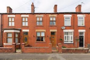22, Platt Lane, Wigan WN2 3RA