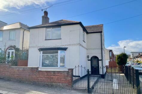 Church Road, Dover, Kent, CT17