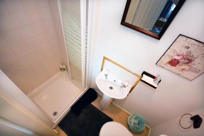 En-Suite Bed 4