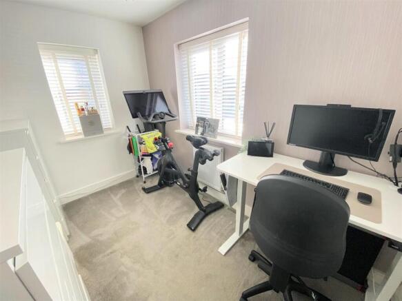Bedroom 3