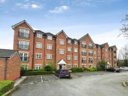 Apartment 76, 258 258ashearwater House, Fog Lane, Manchester M19 1AT