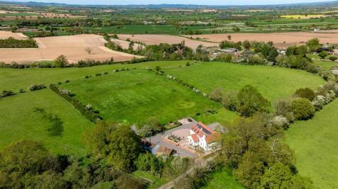 Wrockwardine, Shropshire