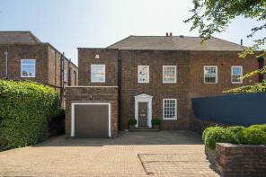 41, Boundary Road, London NW8 0JE