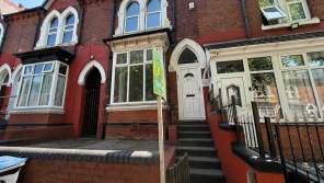 43, Woodland Road, Soho, Birmingham B21 0ES