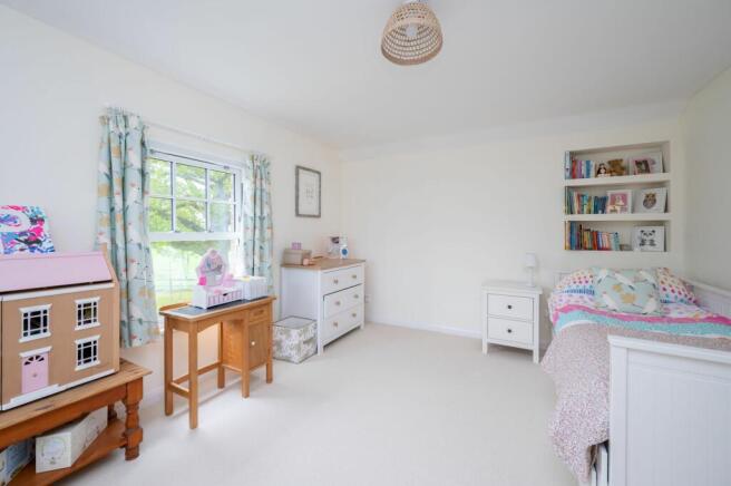 Bedroom 4