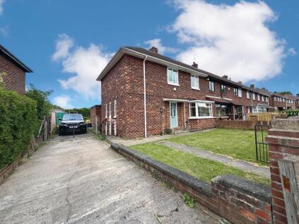 Ingram Road, Middlesbrough
