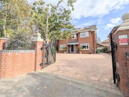 69, York Road, Southport PR8 2DU
