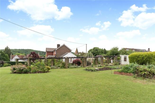 Gardens