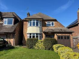 Penroso, Meriden Road, Coventry CV7 8DP