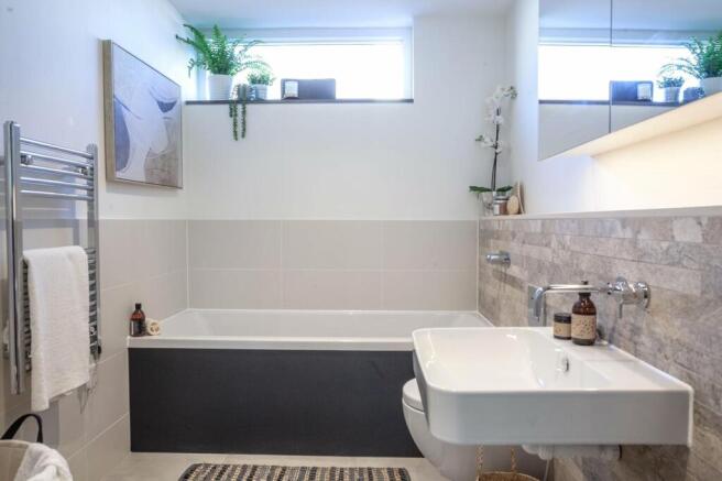 Show Home
