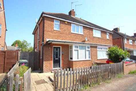 Talbot Road, Rushden, NN10