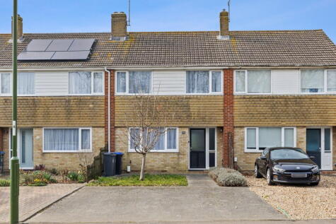 Stoney Lane, Shoreham by Sea