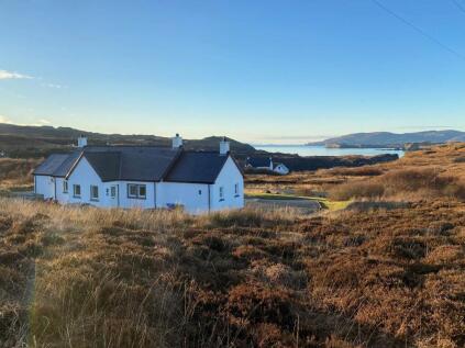 Tigh A Ghobha, 25 Fiscavaig, Carbost, Isle of Skye, IV47 8SN