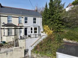 13, Park Road, Plymouth PL3 5DR