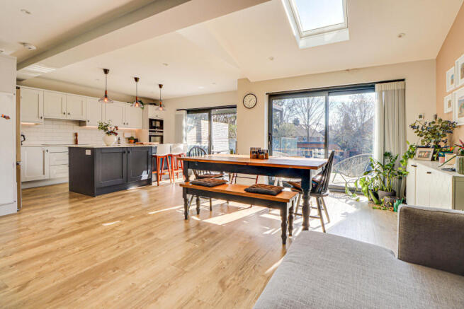 Topstreet Way, Harpenden, Hertfordshire, AL5 photo 4