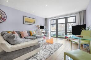 Flat 14, 60e, Oldridge Road, London SW12 8PW
