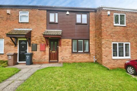 Parkfield Drive, Castle Bromwich, BIRMINGHAM