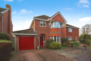 2, Fitzharding Road, Bristol BS20 0EH