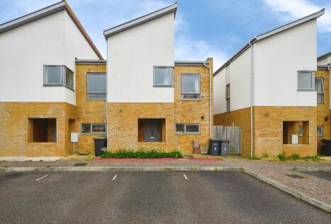 Davenport Close, Gosport, PO13