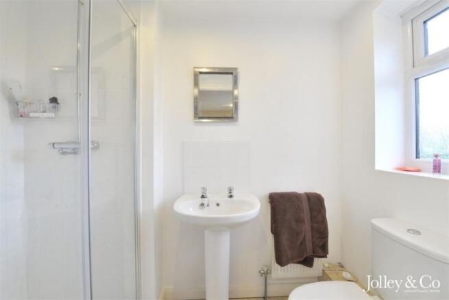 Master En-suite
